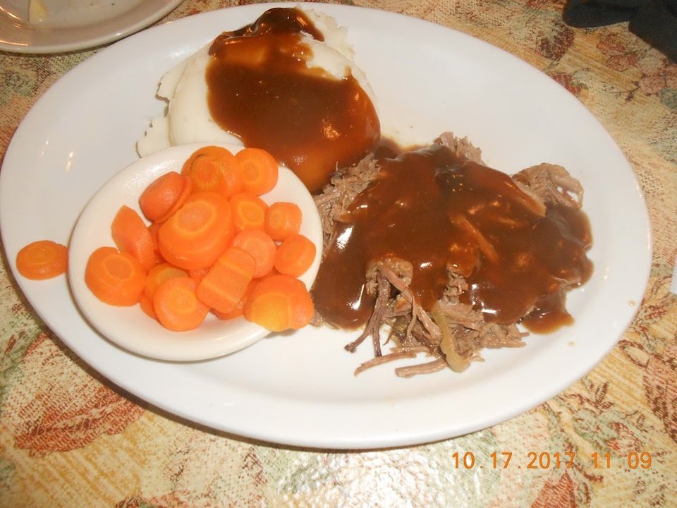 Pot Roast