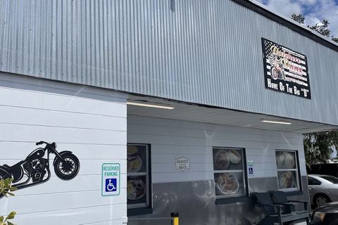 Dutchers Diner