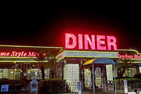 Martz Family Sebring Diner